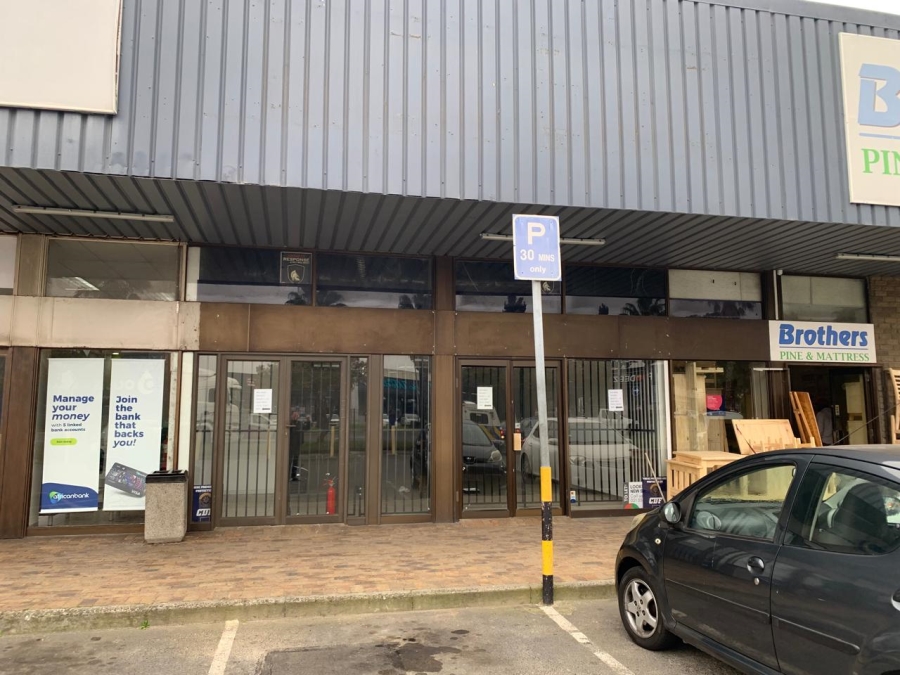 To Let commercial Property for Rent in Brackenfell Central Western Cape